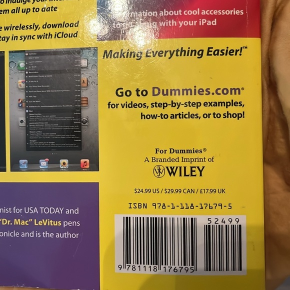 Book 📕 - Picture 3 of 3